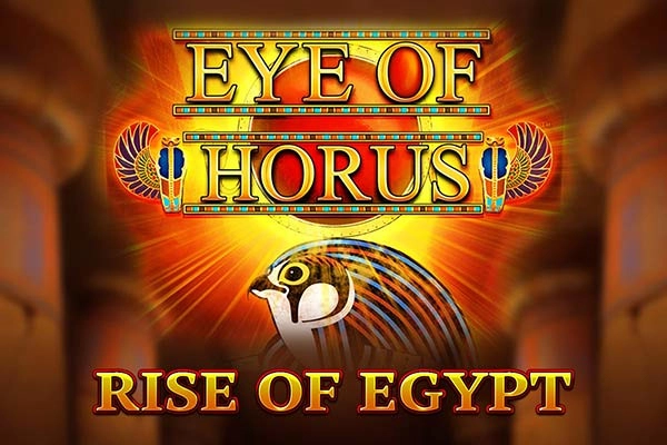 Eye of Horus slot